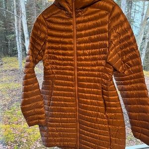 Arc’teryx Womens Nuri Jacket